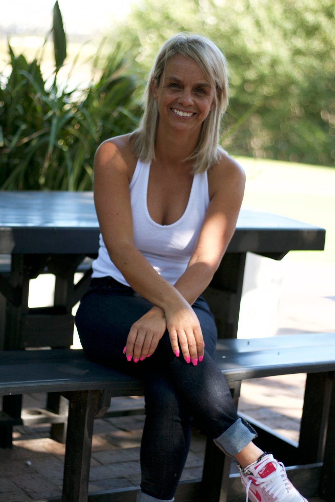 Coral Hart