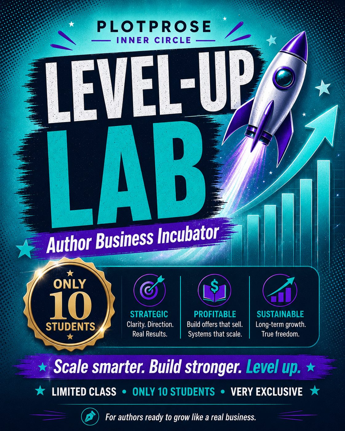 Level-Up Lab