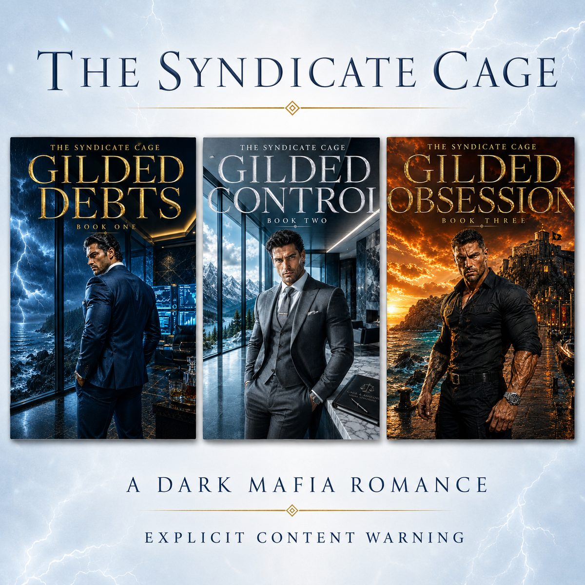 The Syndicate Cage