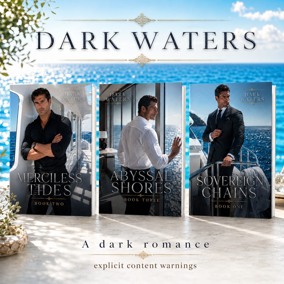 Dark Waters