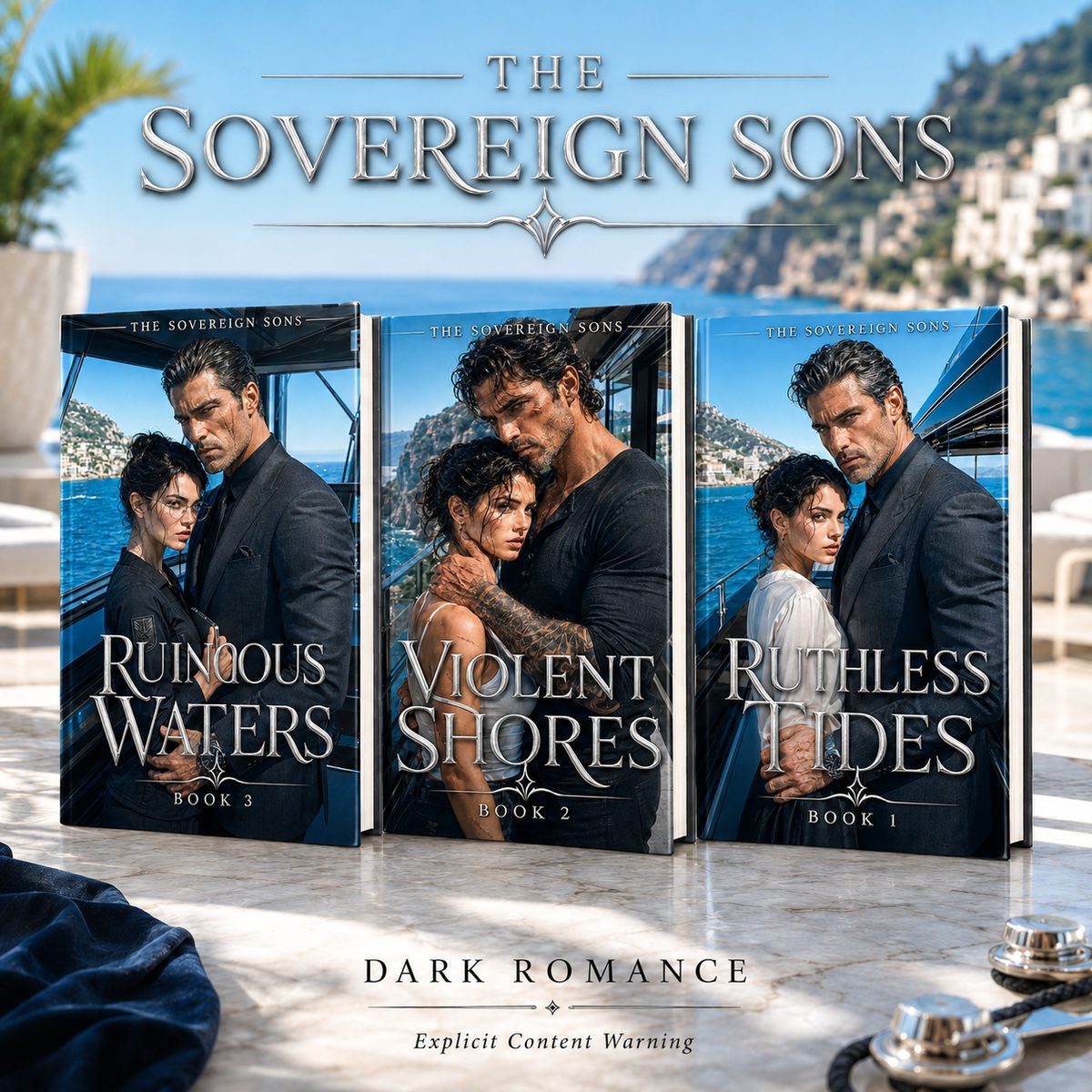 The Sovereign Sons