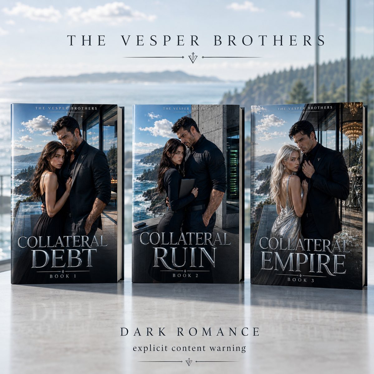 The Vesper Brothers