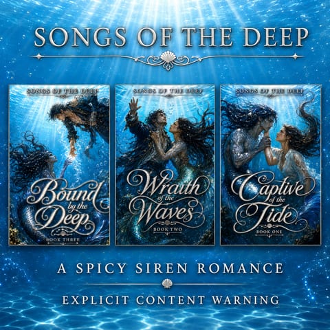 Songs of the Deep