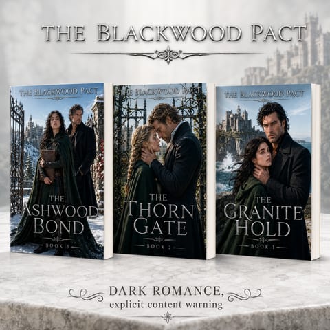 The Blackwood Pact