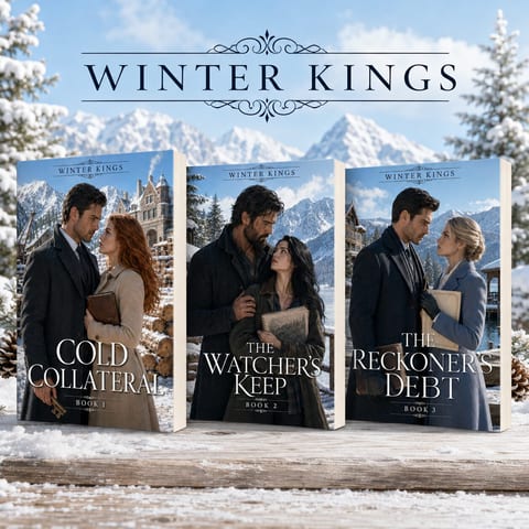 The Winter Kings