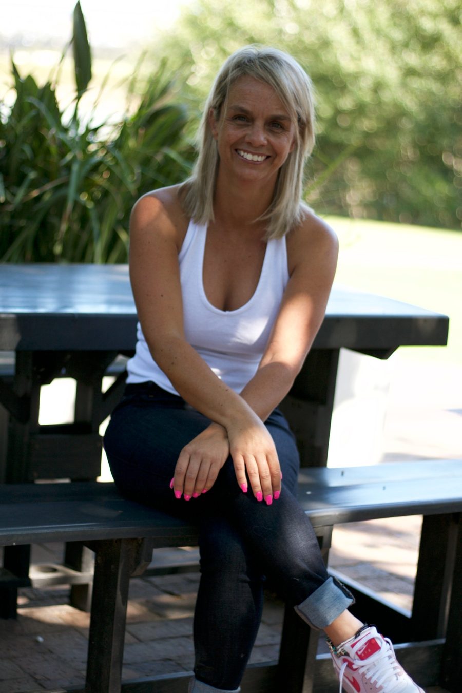 Coral Hart, founder of PlotProse
