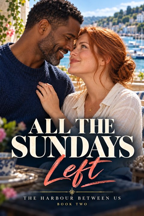 Cover of All the Sundays Left, book 2