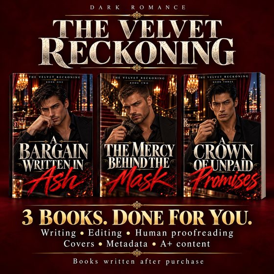 The Velvet Reckoning