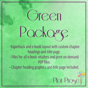 Green Package