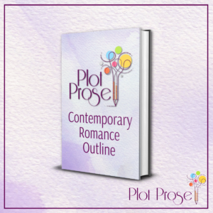 Pre-Made Book Plots Contemporary Romance
