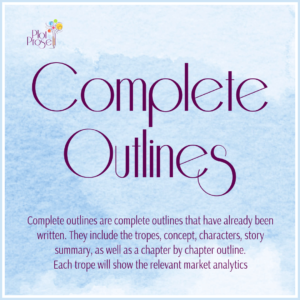 Complete Outlines