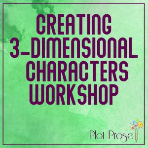 3D Characters with AI