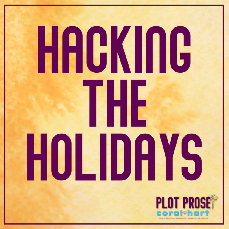 Hacking The Holidays