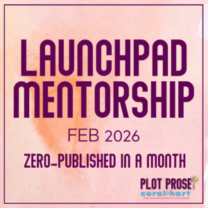 FEBRUARY LAUNCHPAD