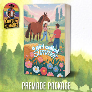 A GIRL CALLED SUMMER