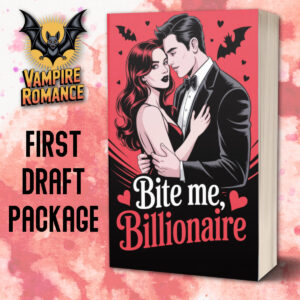 BITE ME, BILLIONAIRE