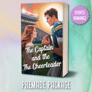 CAPTAIN & THE CHEERLEADER