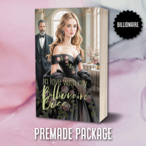 IN LOVE WITH MY BILLIONAIRE BOSS