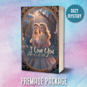 LOVE YOU LIKE A SISTER