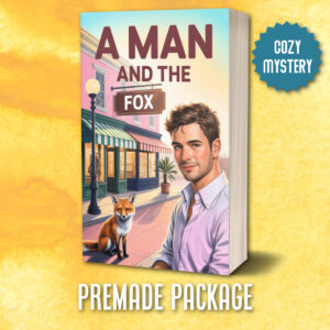 MAN AND THE FOX