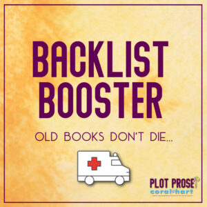 BACKLIST BOOSTER