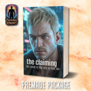 THE CLAIMING