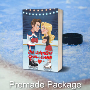 The Valentine Challenge