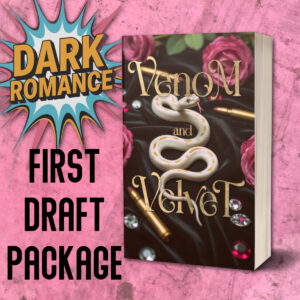 Venom & Velvet