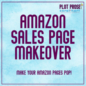 Amazon Sales page Makeover
