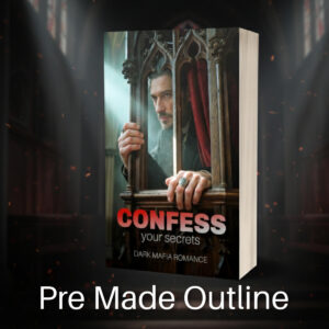 Confess Your Secrets