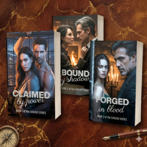 The Caruso Family Series