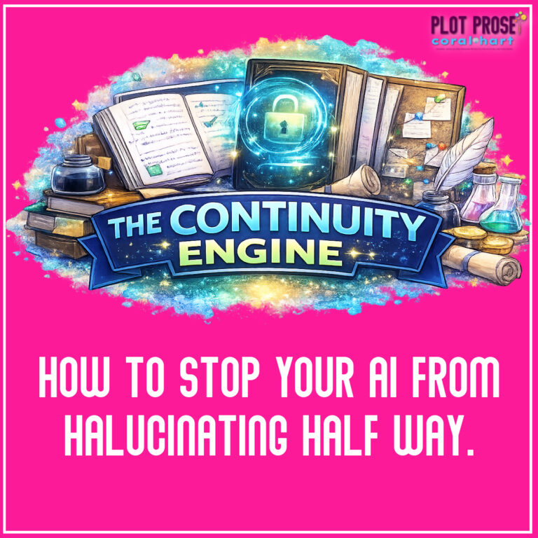 The Continuity Engine