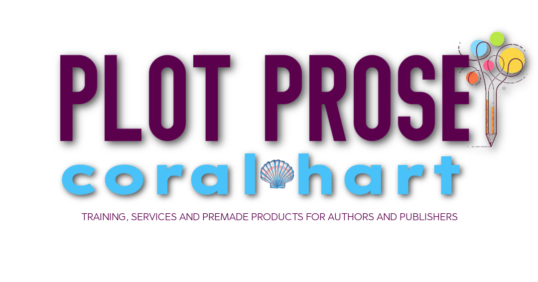 PlotProse by Coral Hart