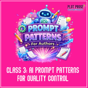 AI Prompt Patterns for Quality Control