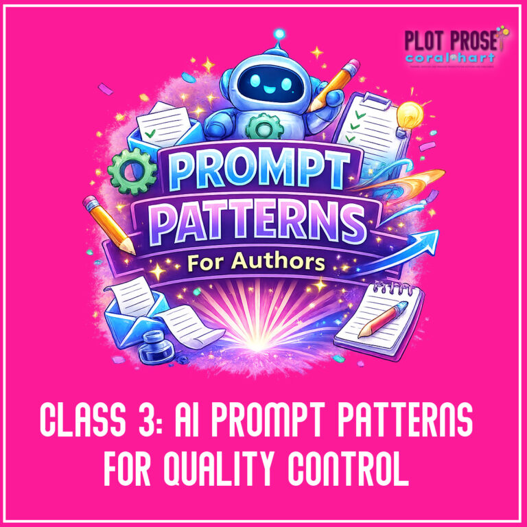 AI Prompt Patterns for Quality Control