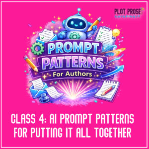 AI Prompt Patterns: Putting It All Together