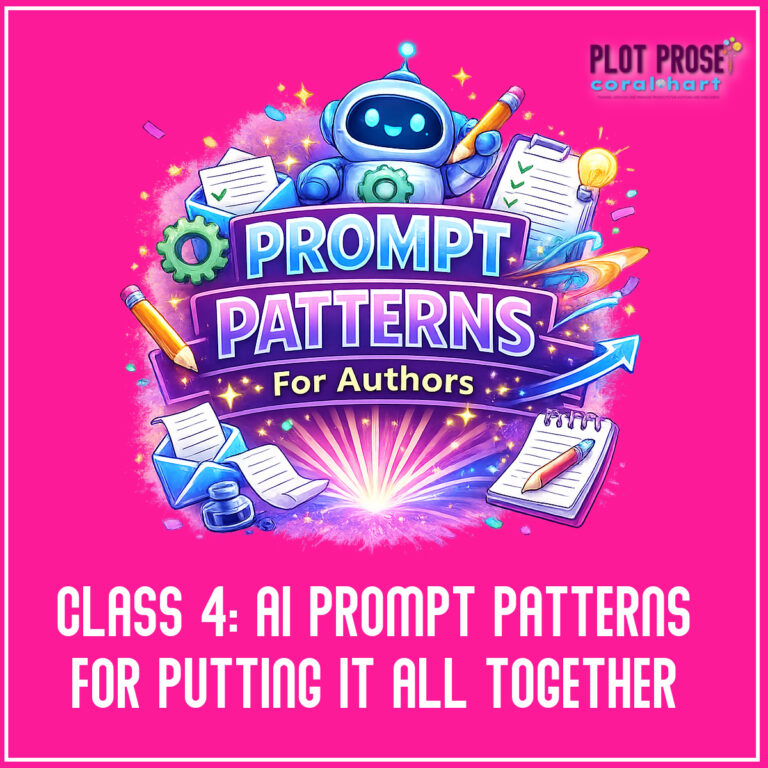 AI Prompt Patterns: Putting It All Together