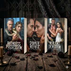 Violent Hearts Trilogy