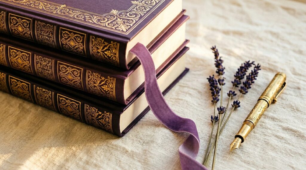 Blog Romance Series | PlotProse