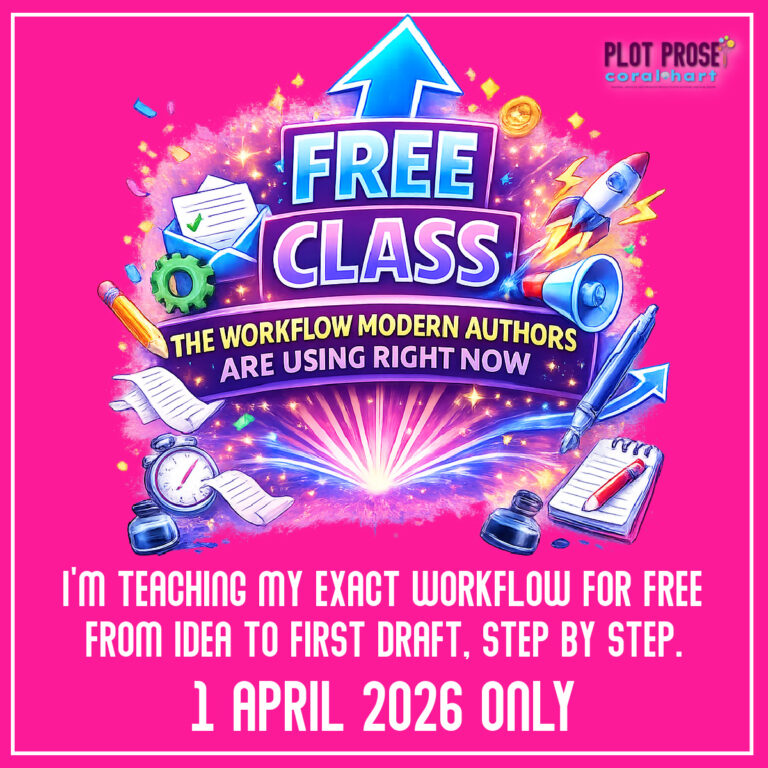 From Idea to First Draft FAST