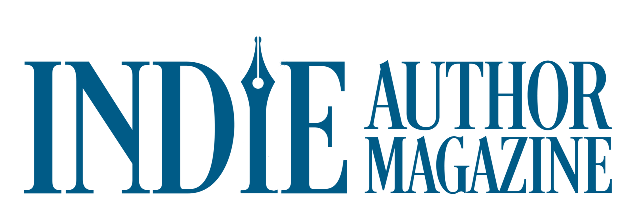Indie Author Magazine