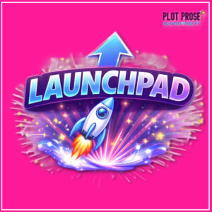 Launch Pad May 2026 - Book Launch Strategy Workshop for Romance Authors