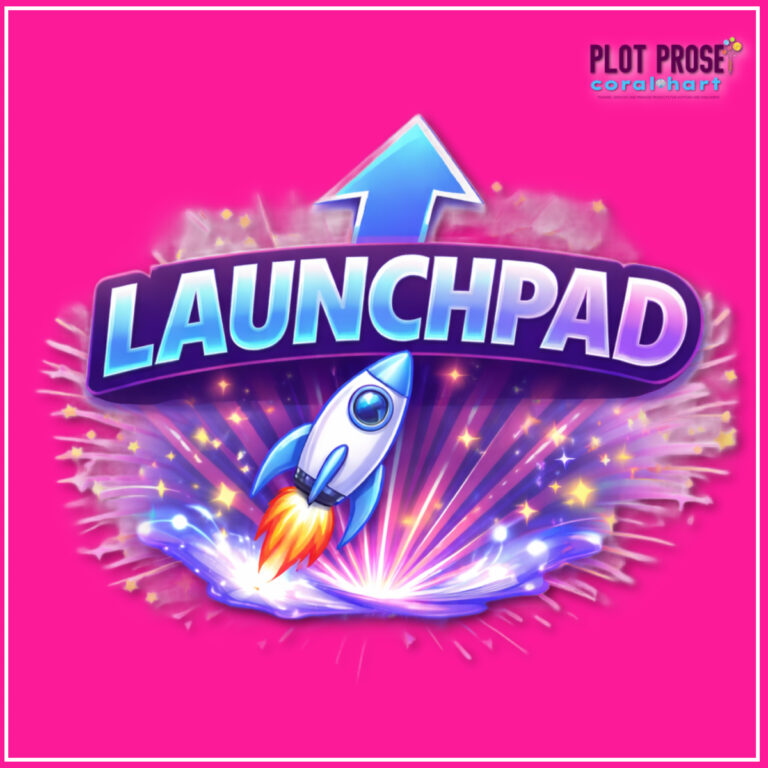Launch Pad May 2026