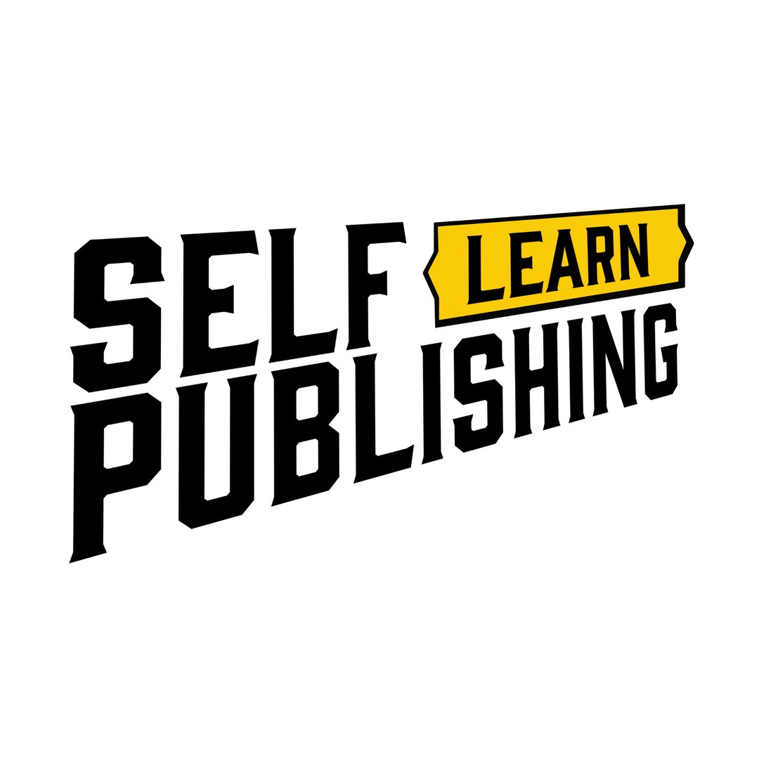 Self-Publishing Show