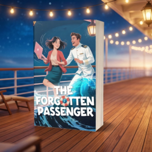 The Forgotten Passenger