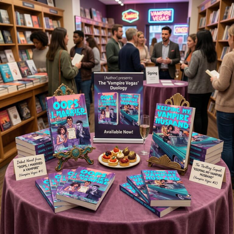 What Happens in Vegas, Bites