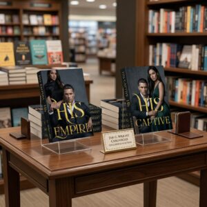 Bratva Beauty — A Mafia Duet