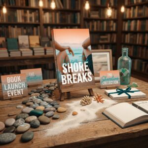 Where The Shore Breaks