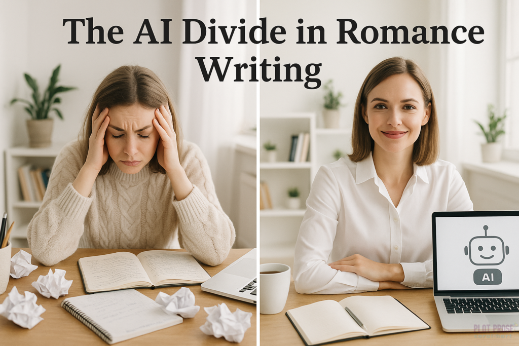 Why Your AI Romance Novel Isn’t Selling (And What the Top 1% Do Differently)