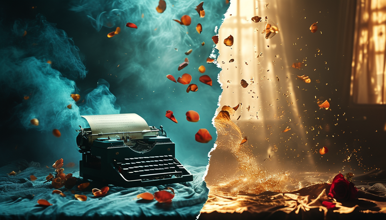 I’m the AI Romance Author the Media Keeps Talking About. Here’s What the Shy Girl Story Gets Wrong.